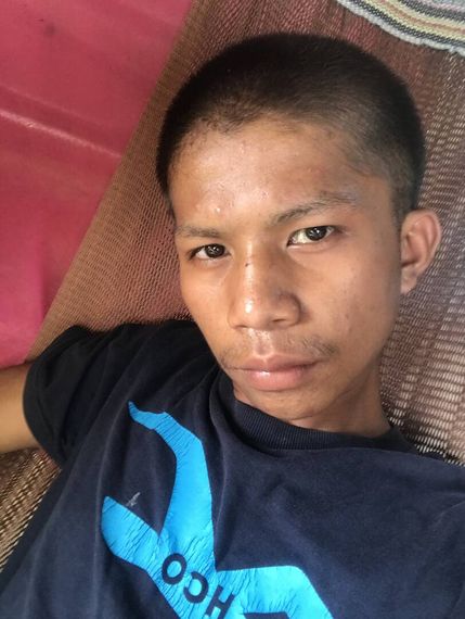 แชท หาเพื่อนคุย 