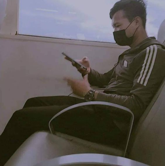 แชท หาเพื่อนคุย 
