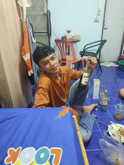 แชท หาเพื่อนคุย 