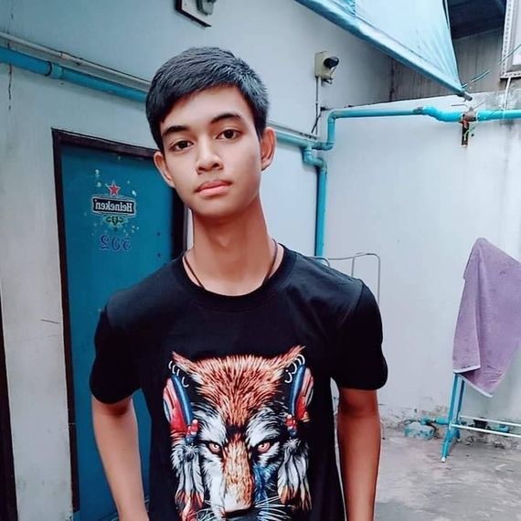 แชท หาเพื่อนคุย 