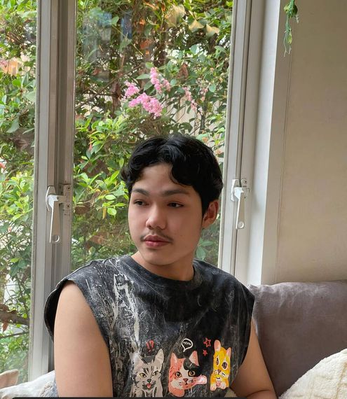แชท หาเพื่อนคุย 