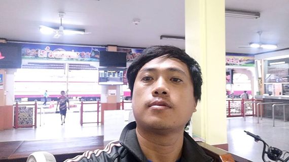แชท หาเพื่อนเที่ยว 