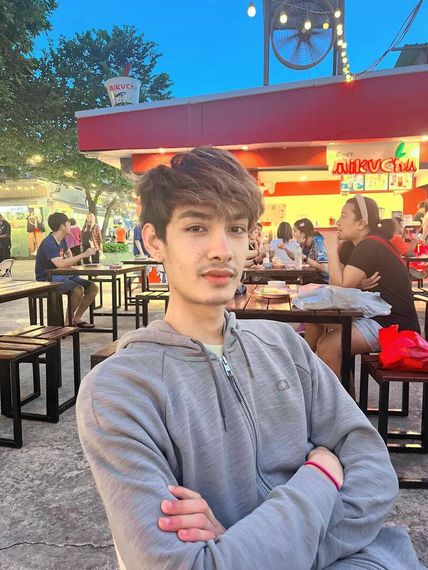 แชท หาเพื่อนคุย, หาเพื่อนเที่ยว  ที่อยู่  ขอนแก่น