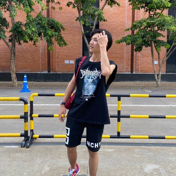 แชท หาเพื่อนคุย