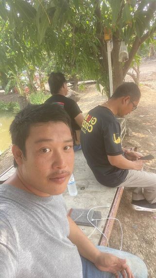 แชท หาเพื่อนคุย 