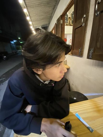 แชท หาเพื่อนคุย 