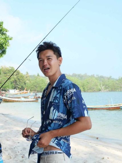 แชท หาเพื่อนคุย, โสด  ที่อยู่  ตรัง