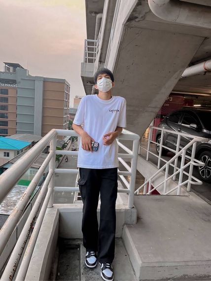 แชท โสด  ที่อยู่ กรุงเทพมหานคร
