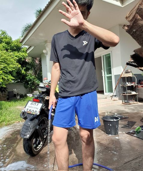 แชท หาเพื่อนคุย 