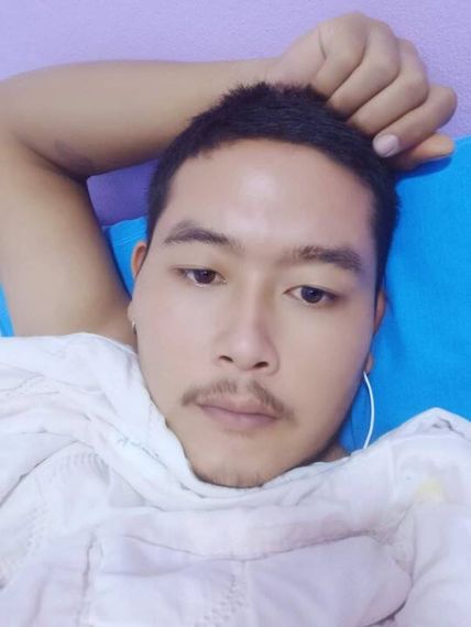 แชท หาเพื่อนคุย 