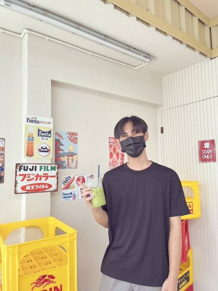 แชท หาเพื่อนคุย 