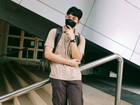 แชท หาเพื่อนคุย 