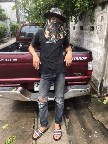 แชท หาเพื่อนคุย, โสด 