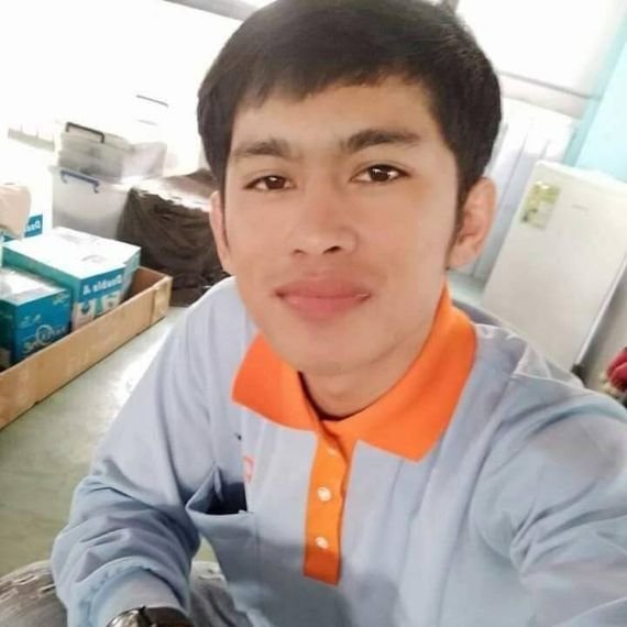 แชท หาเพื่อนคุย 