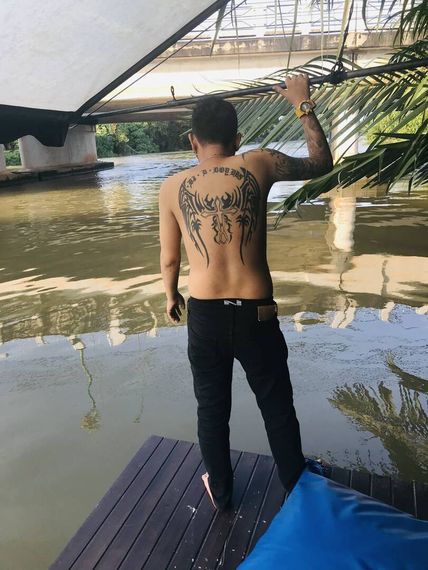 แชท หาเพื่อนคุย 