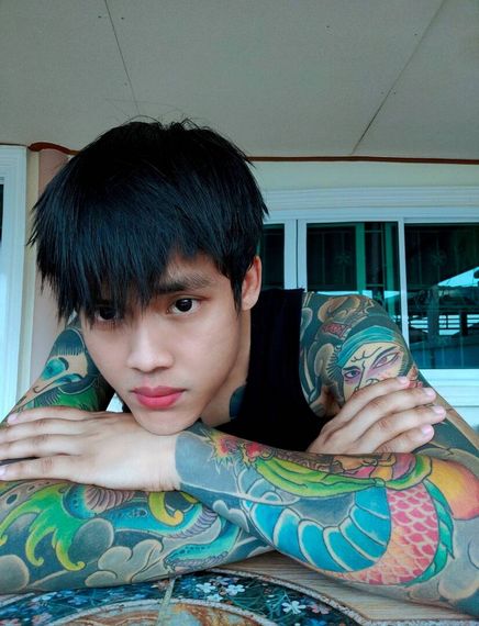แชท หาเพื่อนคุย 