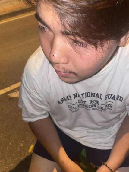 chat find love, find 2nd love  from Bangkok