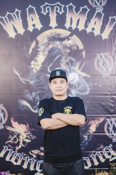 แชท หาเพื่อนคุย 
