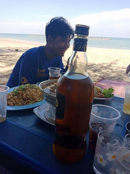 แชท หาเพื่อนคุย 