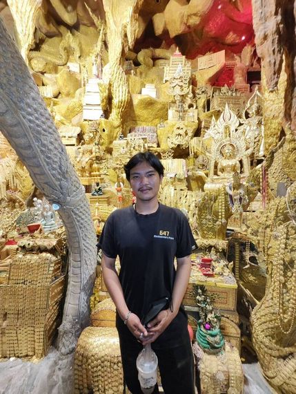 แชท โสด  ที่อยู่ กรุงเทพมหานคร