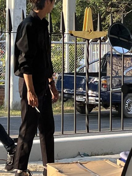 แชท หาเพื่อนคุย 