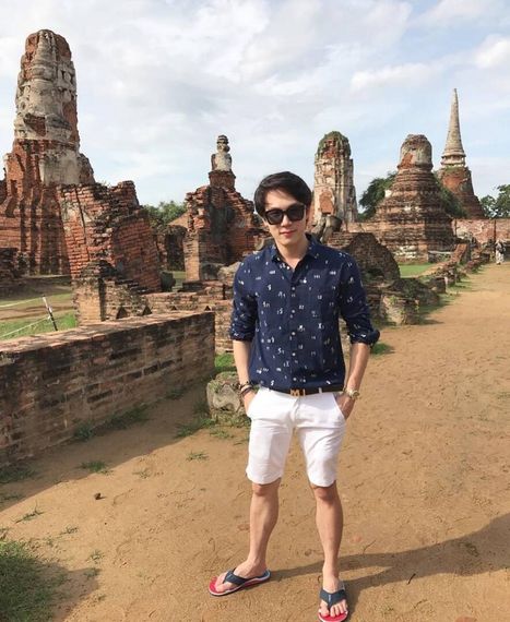 แชท หาเพื่อนคุย 