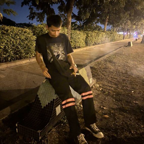 แชท หาเพื่อนคุย, หาเพื่อนเที่ยว  ที่อยู่  นนทบุรี