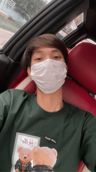 แชท หาเพื่อนคุย 