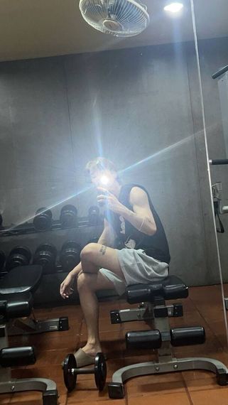 แชท หาเพื่อนคุย