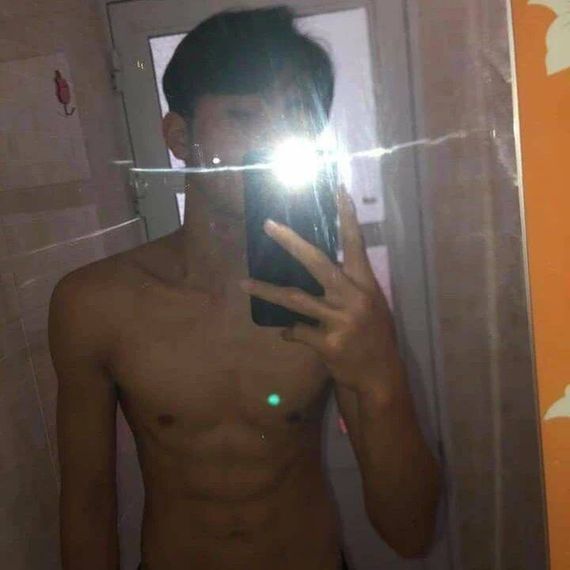 แชท หาเพื่อนคุย 