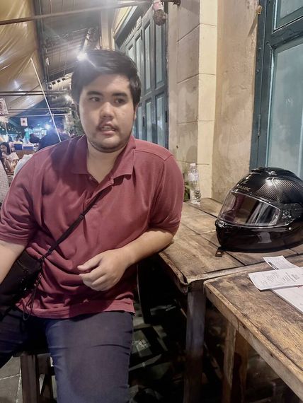 แชท หาเพื่อนคุย 
