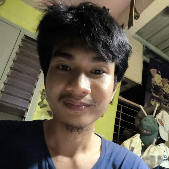 แชท หาเพื่อนคุย 