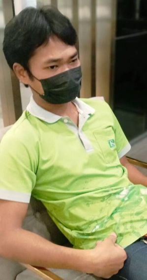 แชท หาเพื่อนคุย 