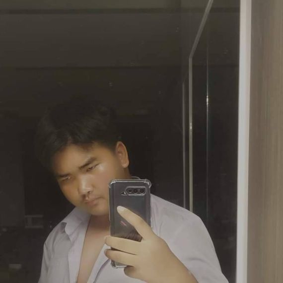 แชท หาเพื่อนคุย 