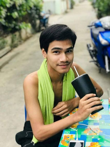 แชท หาเพื่อนคุย, โสด 