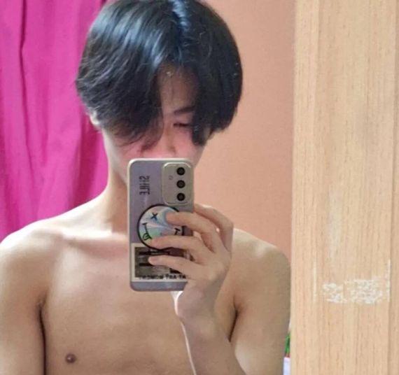 แชท หาเพื่อนคุย 