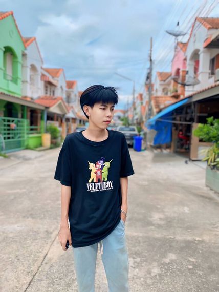 แชท หาเพื่อนคุย 