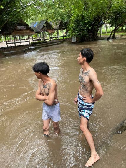 แชท หาเพื่อนคุย 