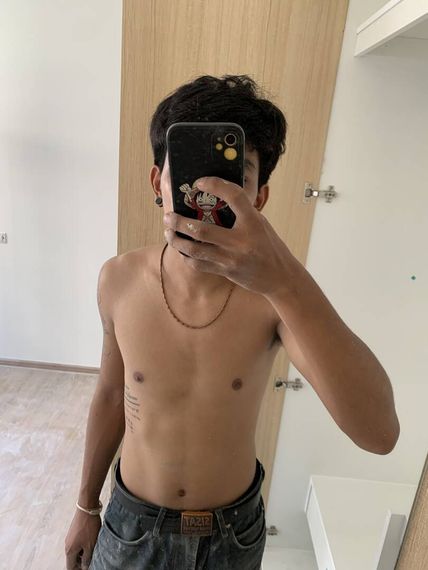 แชท หาเพื่อนคุย 