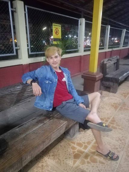 แชท หาเพื่อนคุย 
