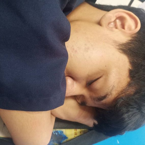 แชท หาเพื่อนคุย 