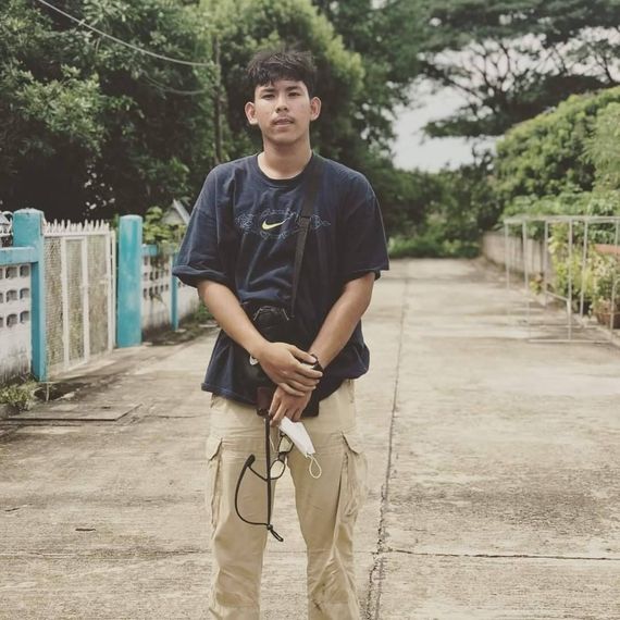 แชท หาเพื่อนคุย 