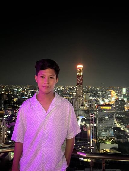 แชท หาเพื่อนคุย 