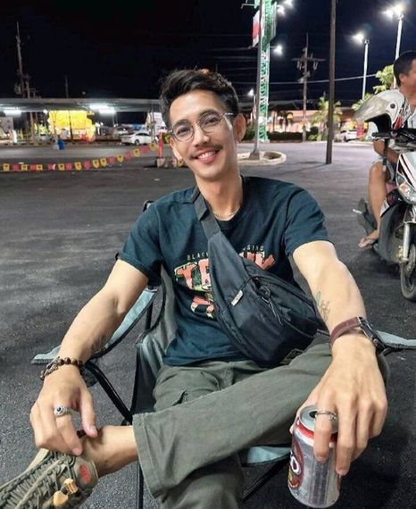 แชท หาเพื่อนคุย 