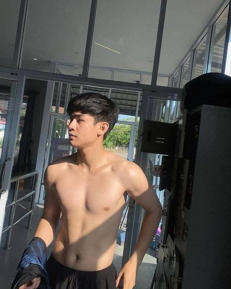 แชท หาเพื่อนคุย 