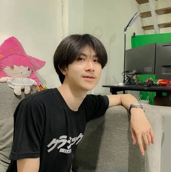 แชท หาเพื่อนคุย 