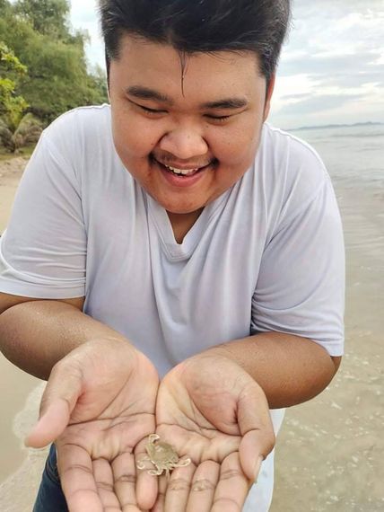 แชท หาเพื่อนคุย, หาเพื่อนเที่ยว  ที่อยู่  สระบุรี