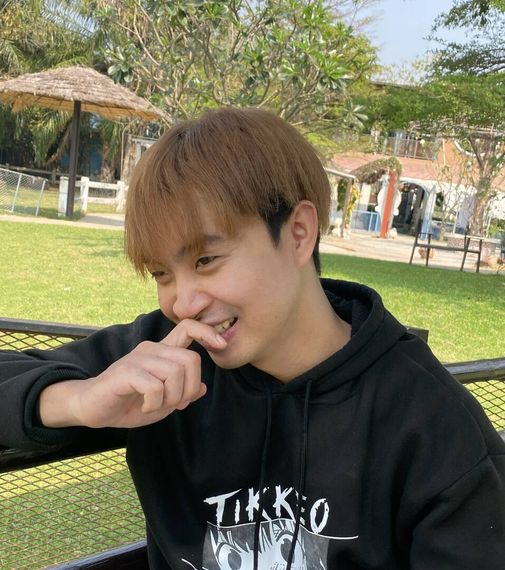 แชท หาเพื่อนคุย 