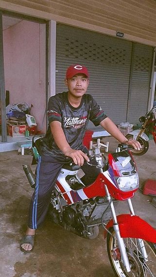 แชท หาเพื่อนคุย 