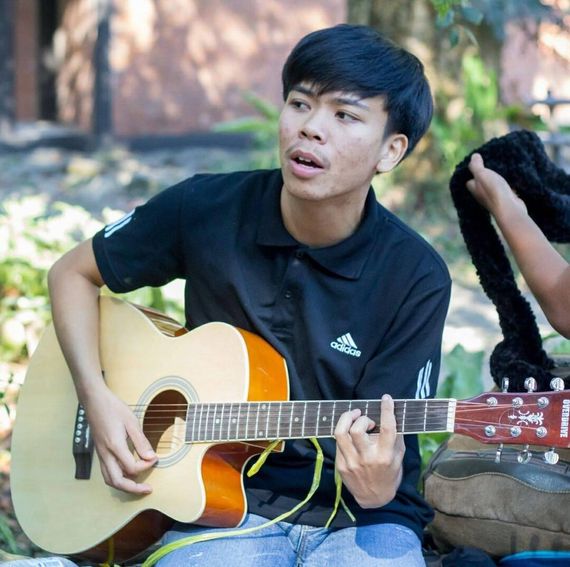 แชท หาเพื่อนคุย 